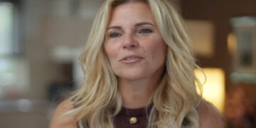 ‘Niet normaal dit!’ Kijkers compleet klaar met Sandra uit MAFS