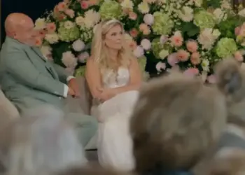 Opnieuw ophef rond Sandra uit Married at First Sight 2026 na bijzondere bekentenis