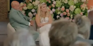 Opnieuw ophef rond Sandra uit Married at First Sight 2026 na bijzondere bekentenis