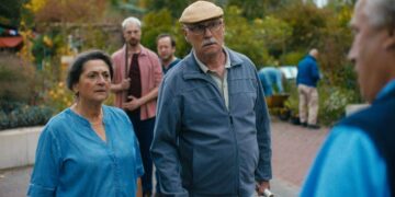 Emotioneel einde voor Rust en Vreugd laat kijkers achter met één vraag