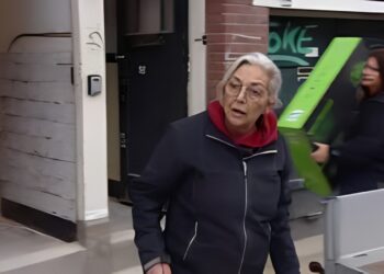 Kijkers woest op Sonja in Het Blok na actie: ‘Wat onvoorstelbaar kinderachtig’