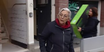 Kijkers woest op Sonja in Het Blok na actie: ‘Wat onvoorstelbaar kinderachtig’
