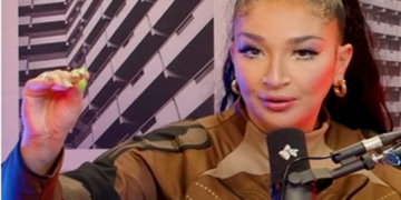 Soundos El Ahmadi zorgt voor flinke opschudding met opvallende uitspraak