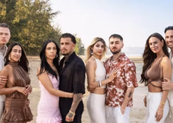 Temptation Island Benelux in opspraak: koppels houden cruciale informatie achter