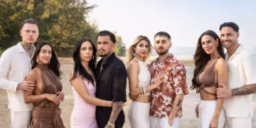 Temptation Island Benelux in opspraak: koppels houden cruciale informatie achter