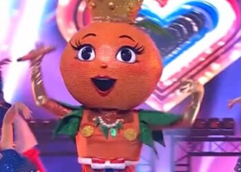 Spectaculaire eerste beelden The Masked Singer Koningsdagspecial laten fans losgaan