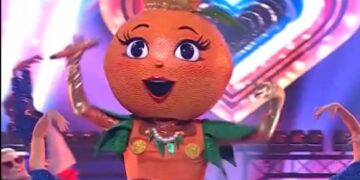 Spectaculaire eerste beelden The Masked Singer Koningsdagspecial laten fans losgaan