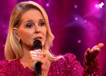 Chantal Janzen duidelijk geïrriteerd: ‘Iedereen klaagt, maar dit is keihard werken!’