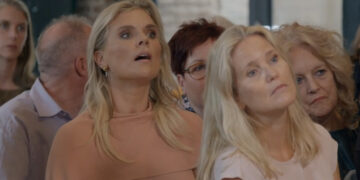 Vriendin van MAFS-Sandra klapt uit de school: ‘ze wisten het dus al die tijd!’