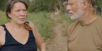 Ik Vertrek-stel Matthijs en Valeska openhartig over zwaar gemis na emigratie