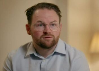 Kijkers geschokt: Kyle overschrijdt duidelijke grens in Married at First Sight
