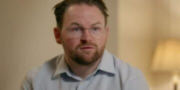Kijkers geschokt: Kyle overschrijdt duidelijke grens in Married at First Sight