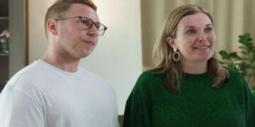 Emoties lopen op in Kopen Zonder Kijken wanneer Buddy Vedder gezin confronteert
