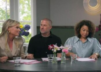 Opnieuw relatiebreuk in Married at First Sight: dit koppel haakt vroegtijdig af