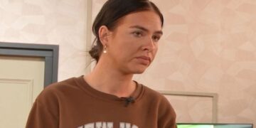 Bondgenoten reageren geschokt op uitspraak van Roxy richting Robert
