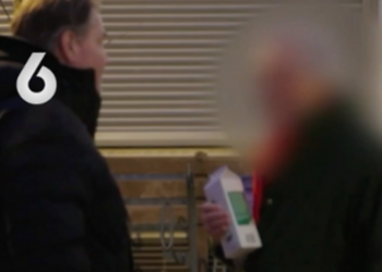 Oplichter Wesley laat slachtoffers woedend achter in Bureau Onrecht