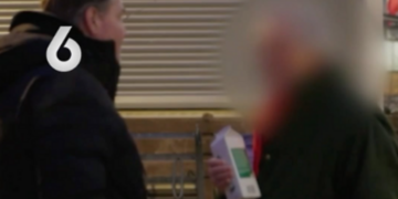 Oplichter Wesley laat slachtoffers woedend achter in Bureau Onrecht