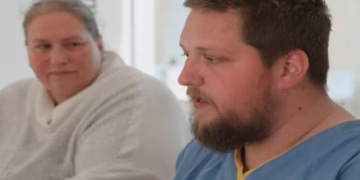 Kijkers diep geraakt door aangrijpend moment in Over Mijn Lijk