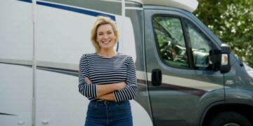 Start nieuw seizoen We Zijn er Bijna!: hier begint Marlijn haar avontuur