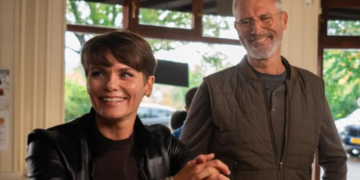 Dit zag niemand aankomen: Angela Schijf krijgt opvallende nieuwe partner in Flikken Maastricht