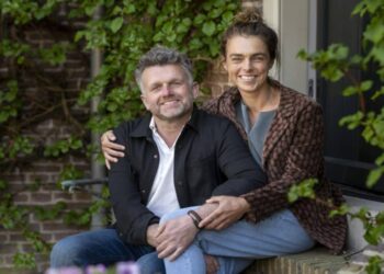 Ciska en Martijn uit Boer zoekt Vrouw maken opvallende tv-comeback: ‘Mensen zijn nieuwsgierig’