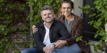 Ciska en Martijn uit Boer zoekt Vrouw maken opvallende tv-comeback: ‘Mensen zijn nieuwsgierig’