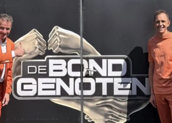 Kees de Bever botst in De Bondgenoten: ‘Het liep totaal anders dan verwacht’