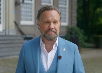 Carlo Boszhard slaat terug na stevige kritiek op Married at First Sight