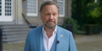 Carlo Boszhard slaat terug na stevige kritiek op Married at First Sight