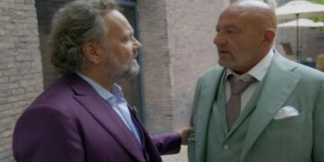 Grote kritiek op uitzending van Married at First Sight: ‘Had nooit uitgezonden mogen worden’