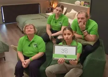 Felle kritiek op De Bondgenoten van oud-winnares: ‘Dom en ordinair’
