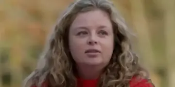 Met deze keuze bracht Danique haar toekomst in MAFS in gevaar