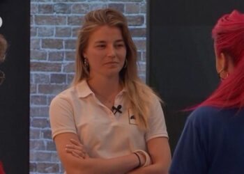 Anouk onder vuur: kijkers snappen haar beslissing in De Bondgenoten niet
