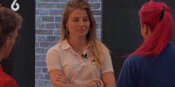 Anouk onder vuur: kijkers snappen haar beslissing in De Bondgenoten niet