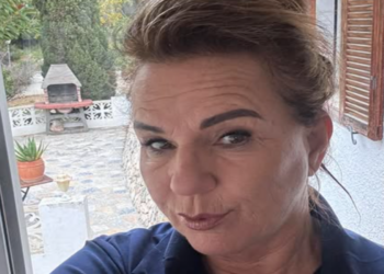 Elisa Rutten reageert na heftige momenten in Daar Gaan Ze Weer