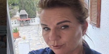 Elisa Rutten reageert na heftige momenten in Daar Gaan Ze Weer