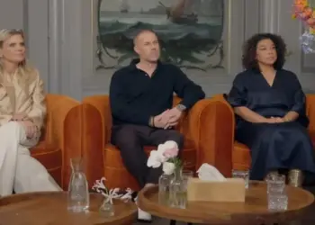 Kijkers woedend op MAFS-experts: ‘Hoe kun je dit maken? Zeg gewoon sorry!’