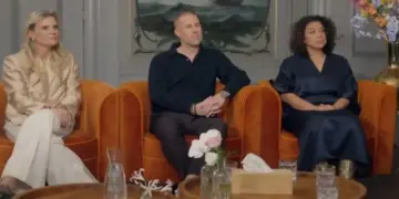 Kijkers woedend op MAFS-experts: ‘Hoe kun je dit maken? Zeg gewoon sorry!’