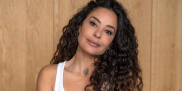 Fajah Lourens neemt drastische maatregel tegen paparazzi