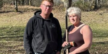 Familie Gnodde gooit alles om door de wens van zoon Jacob