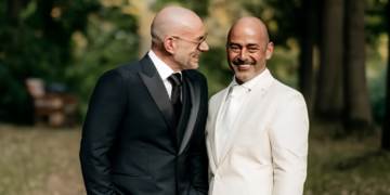Bizarre gerucht over Ferenc in MAFS: ‘Dit kan toch niet serieus zijn?’
