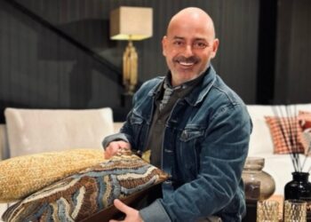 Ferenc beschuldigd van oplichting na deelname aan Married at First Sight