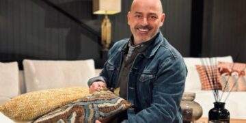 Ferenc beschuldigd van oplichting na deelname aan Married at First Sight