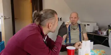 Ophef rond Frank na Het Blok: kijkers niet te spreken over actie richting Sonja