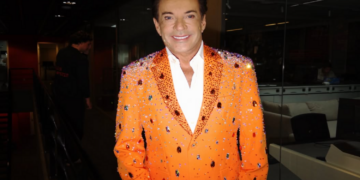 Gerard Joling heeft een grote wens en hoopt op succes met nieuw project