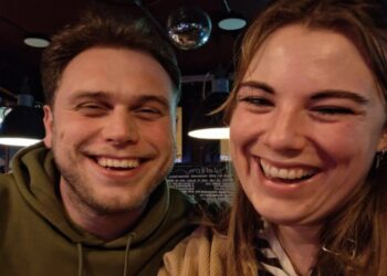MAFS-Gio en Hinke openhartig over toekomstplannen: staat hun leven op het punt te veranderen?