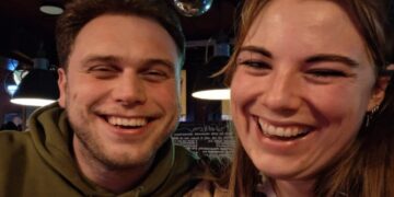 MAFS-Gio en Hinke openhartig over toekomstplannen: staat hun leven op het punt te veranderen?