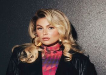 Roxeanne Hazes openhartig over bizarre situatie: ‘Dat vergeet ik nooit meer’
