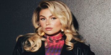 Roxeanne Hazes openhartig over bizarre situatie: ‘Dat vergeet ik nooit meer’