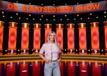 Terugkeer van De Staatsloterij Show zorgt voor ergernis: ‘Ik zapte bijna direct weg’